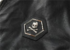 New Cowhide Jacket