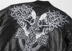 New Cowhide Jacket