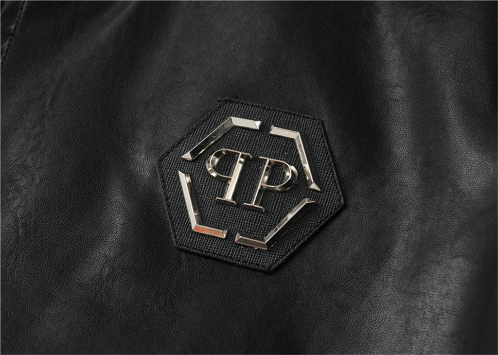 New Cowhide Jacket