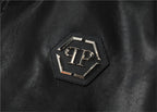 New Cowhide Jacket