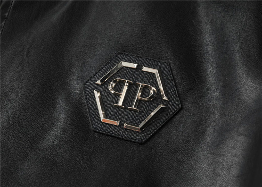 New Cowhide Jacket