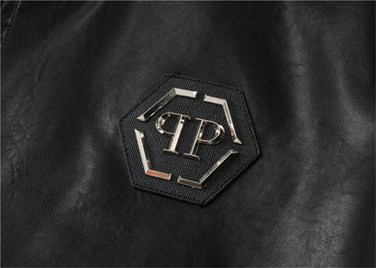 New Cowhide Jacket