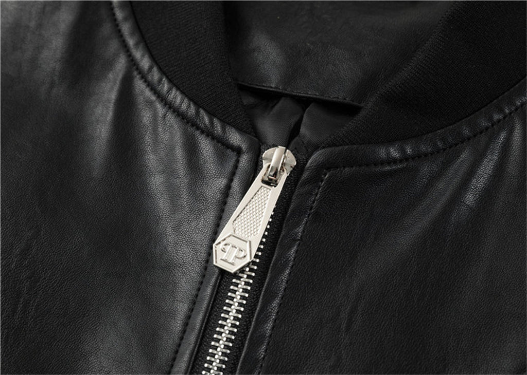 New Cowhide Jacket