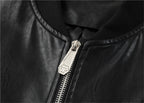 New Cowhide Jacket