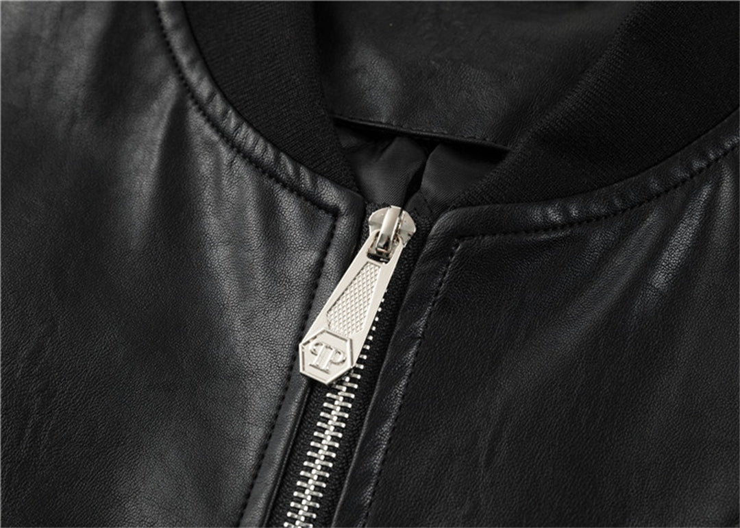 New Cowhide Jacket