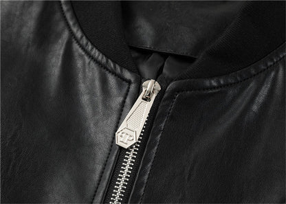 New Cowhide Jacket