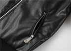 New Cowhide Jacket