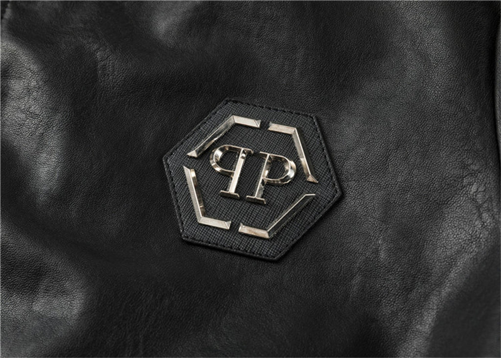 New Cowhide Jacket