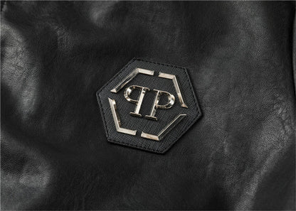 New Cowhide Jacket