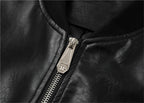 New Cowhide Jacket