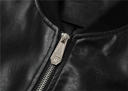 New Cowhide Jacket