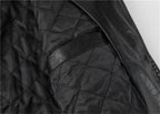 New Cowhide Jacket
