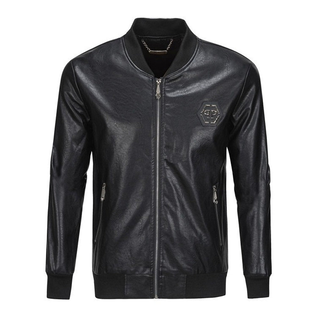 New Cowhide Jacket