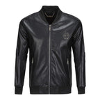 New Cowhide Jacket