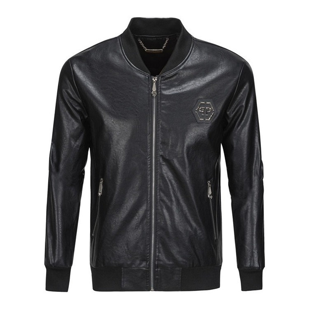 New Cowhide Jacket
