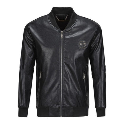 New Cowhide Jacket