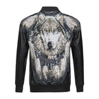 New Cowhide Jacket