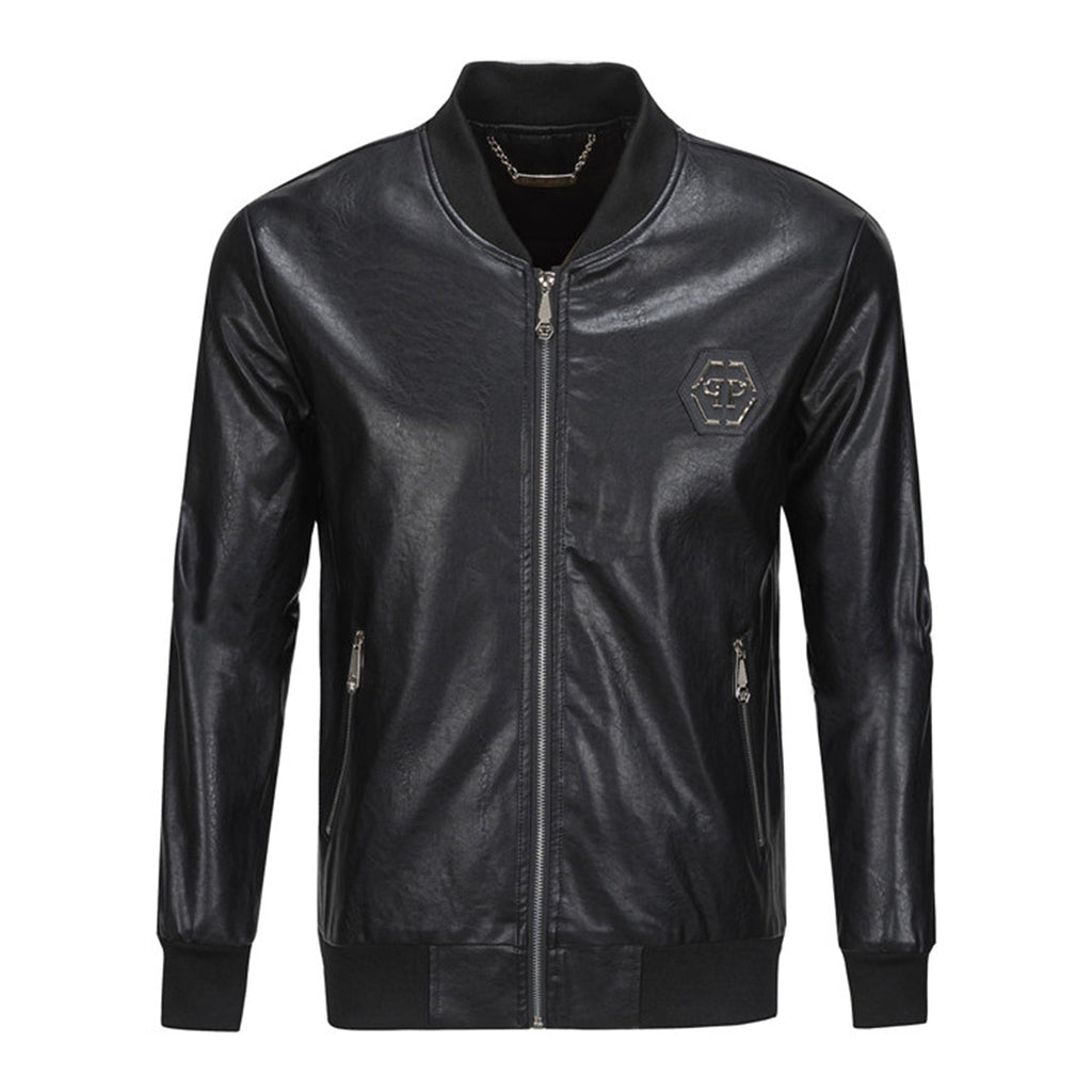 New Cowhide Jacket