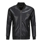 New Cowhide Jacket