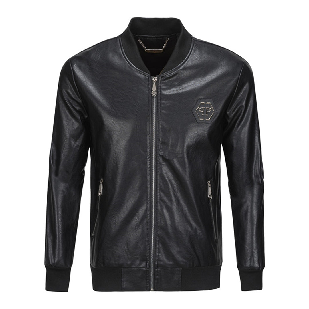 New Cowhide Jacket