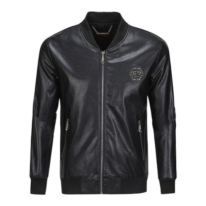 New Cowhide Jacket
