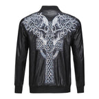 New Cowhide Jacket