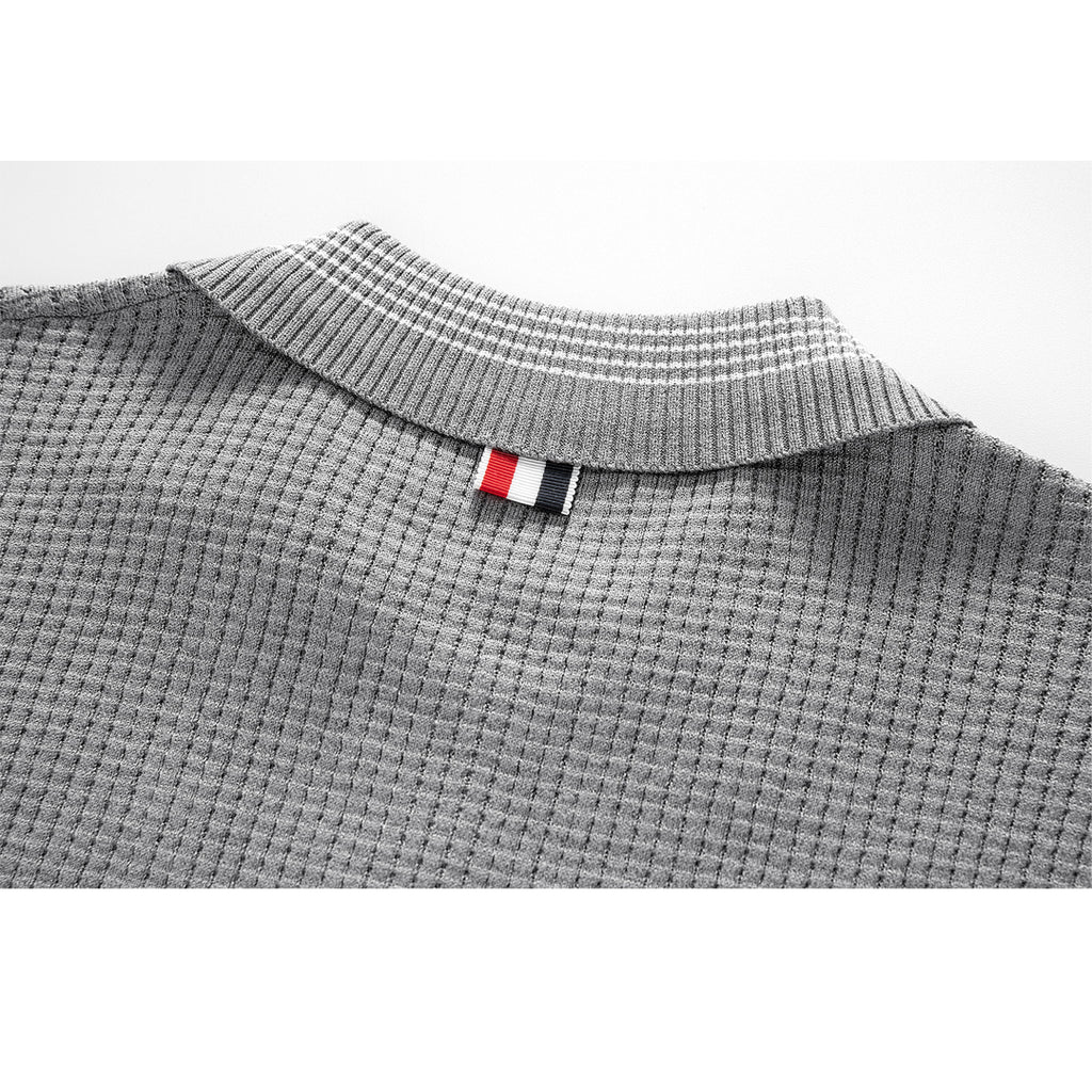 Water Ripples Polo shirt