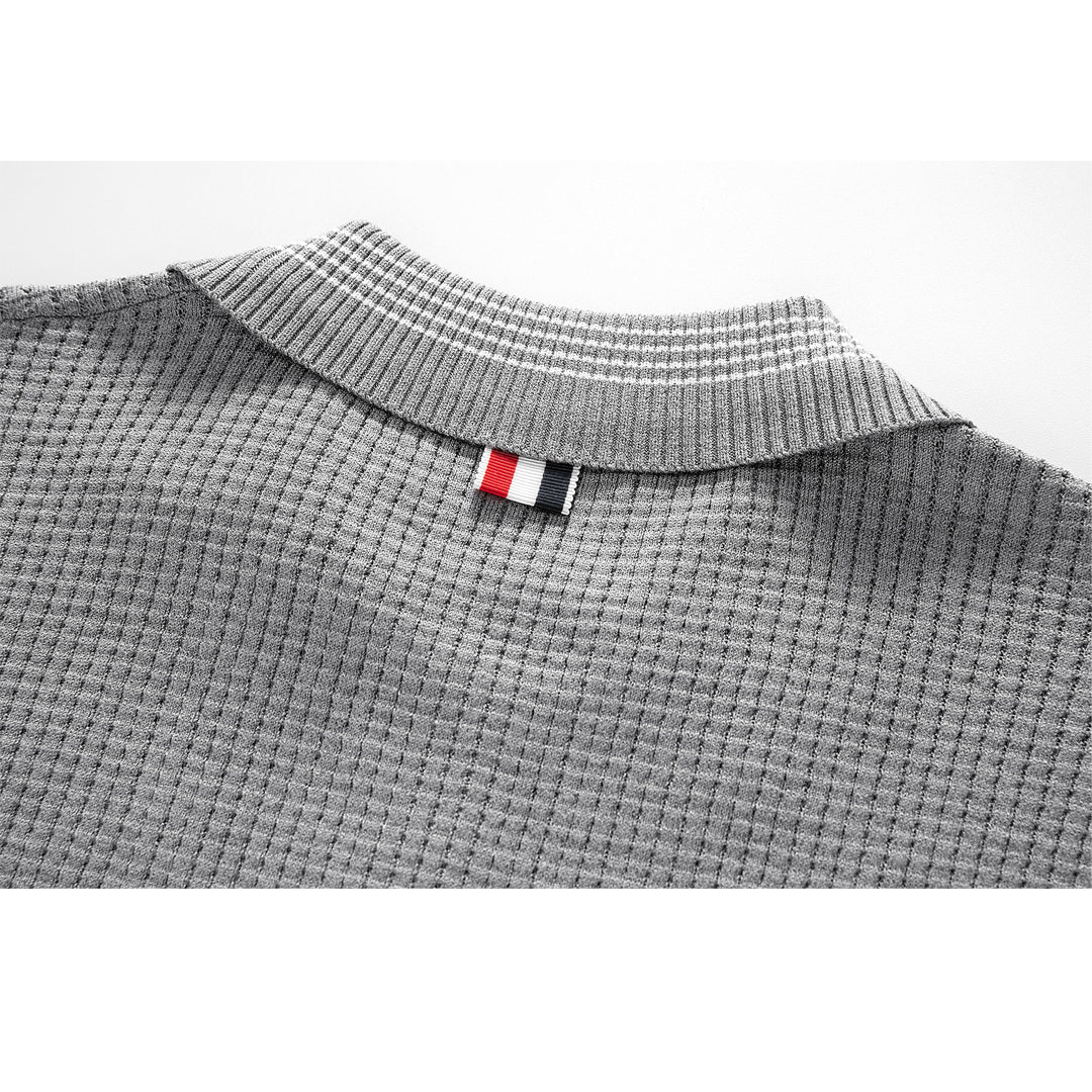 Water Ripples Polo shirt