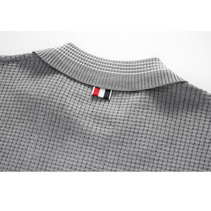 Water Ripples Polo shirt