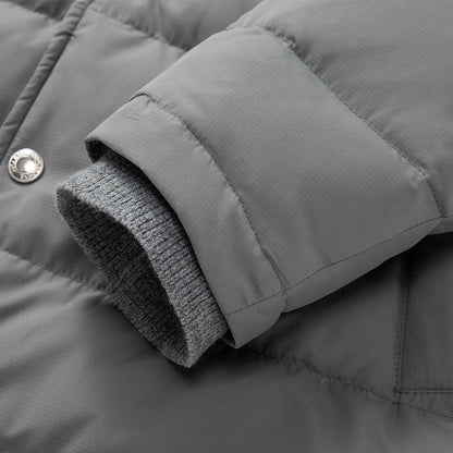 Down jacket