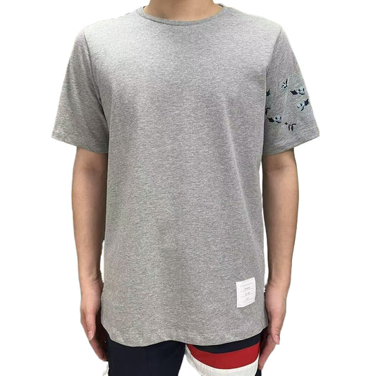 4 Bars T-shirt