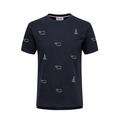 Couples T-shirt