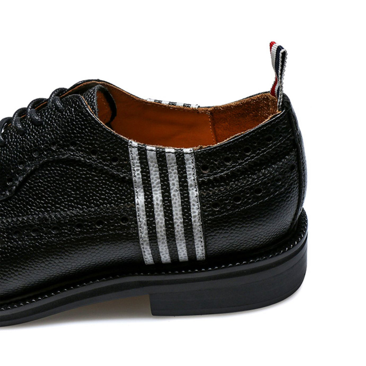 Casual Leather shoes