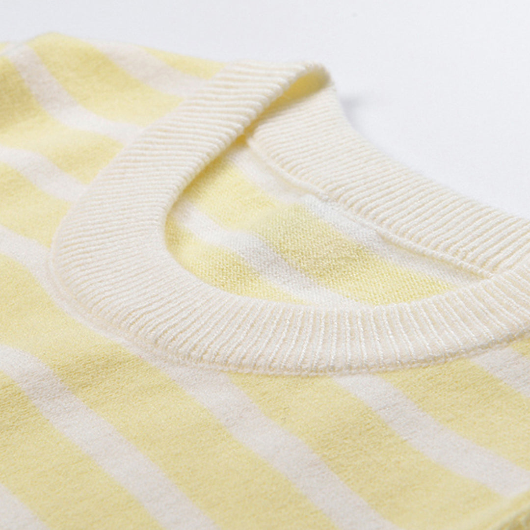 Women Wool T-shirt
