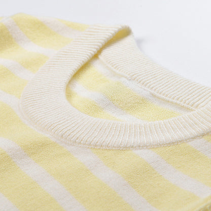 Women Wool T-shirt