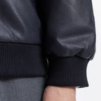 Lerther Jacket