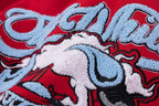 2025 Logo Jacket Coat