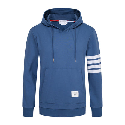 4 Bars Classic Hoodie