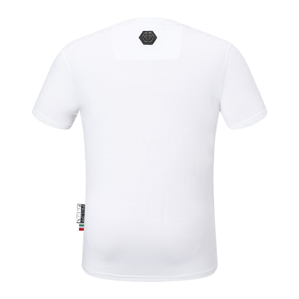 New T-shirt Logo