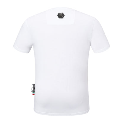 New T-shirt Logo