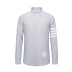 4 Bars shirt
