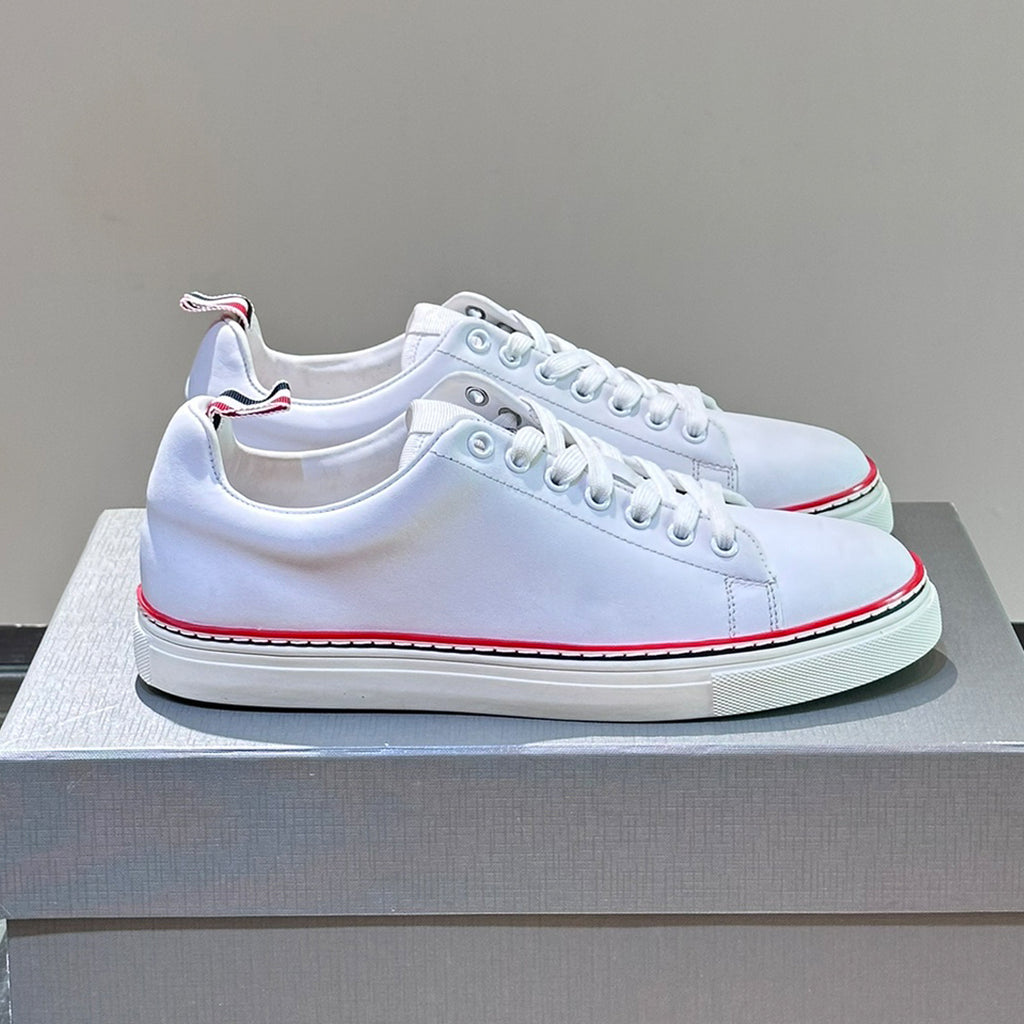 Casual Leather shoes