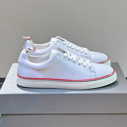 Casual Leather shoes