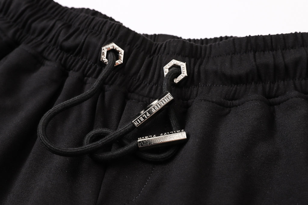 New T-shirt Shorts Suit
