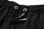 New T-shirt Shorts Suit