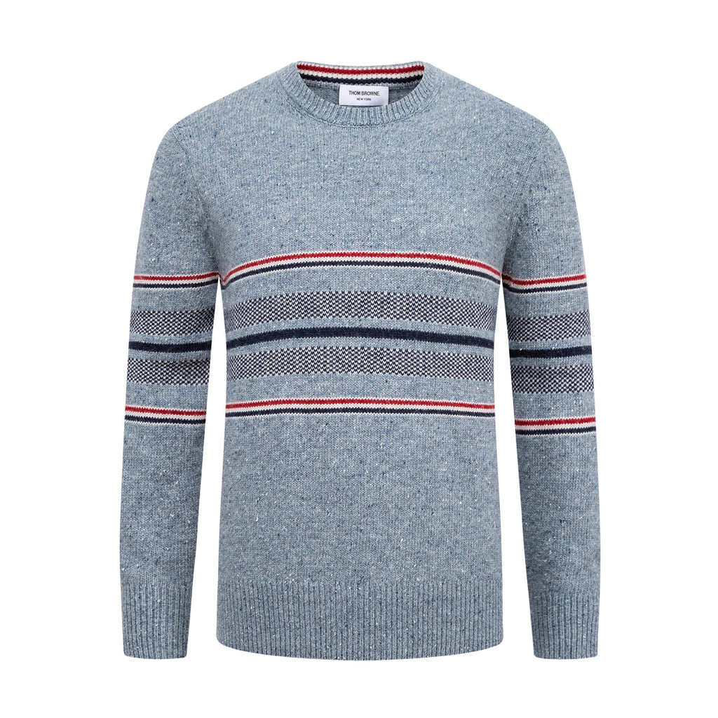 Casual Knitwear