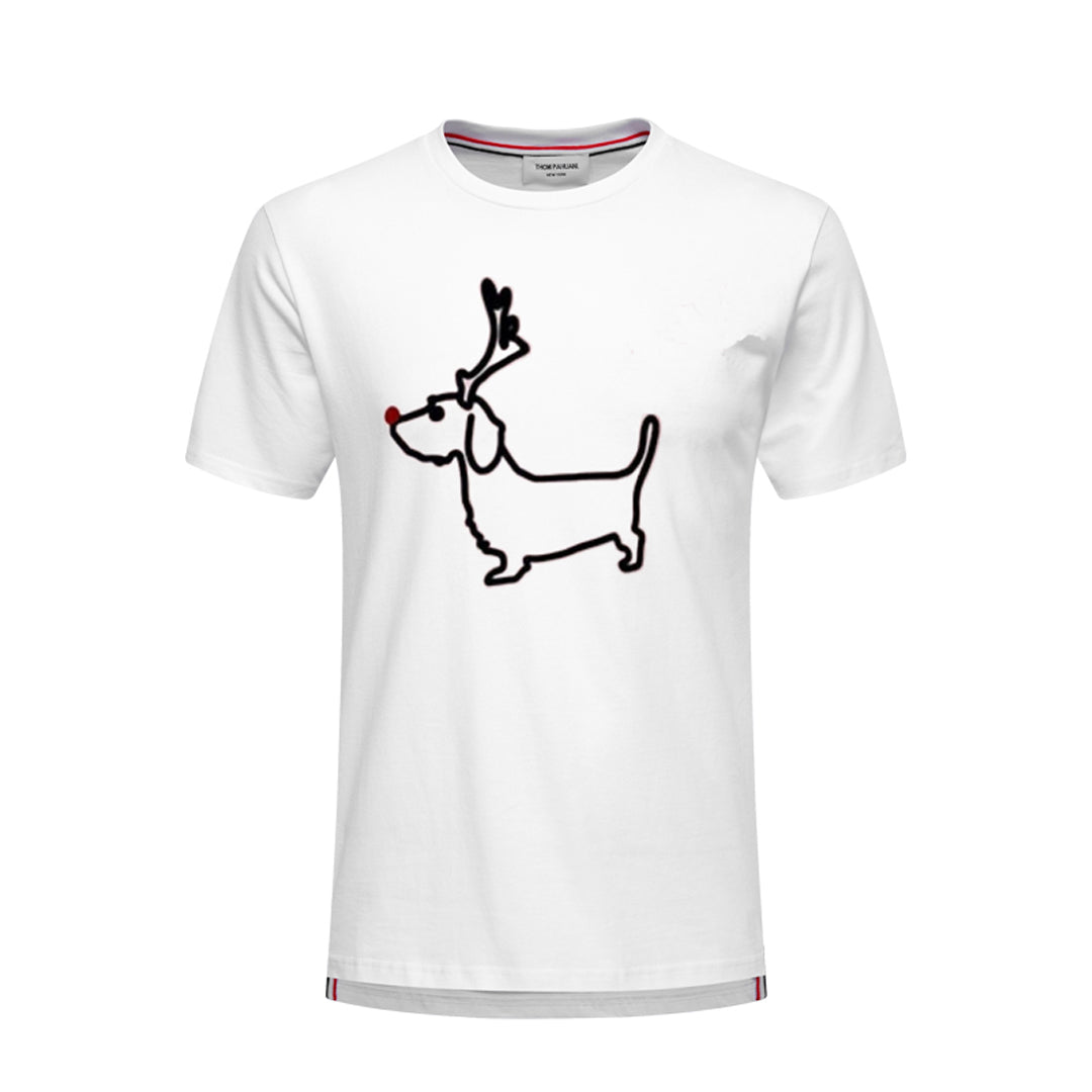 Couples T-shirt