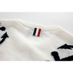 Women Knit Cardigan