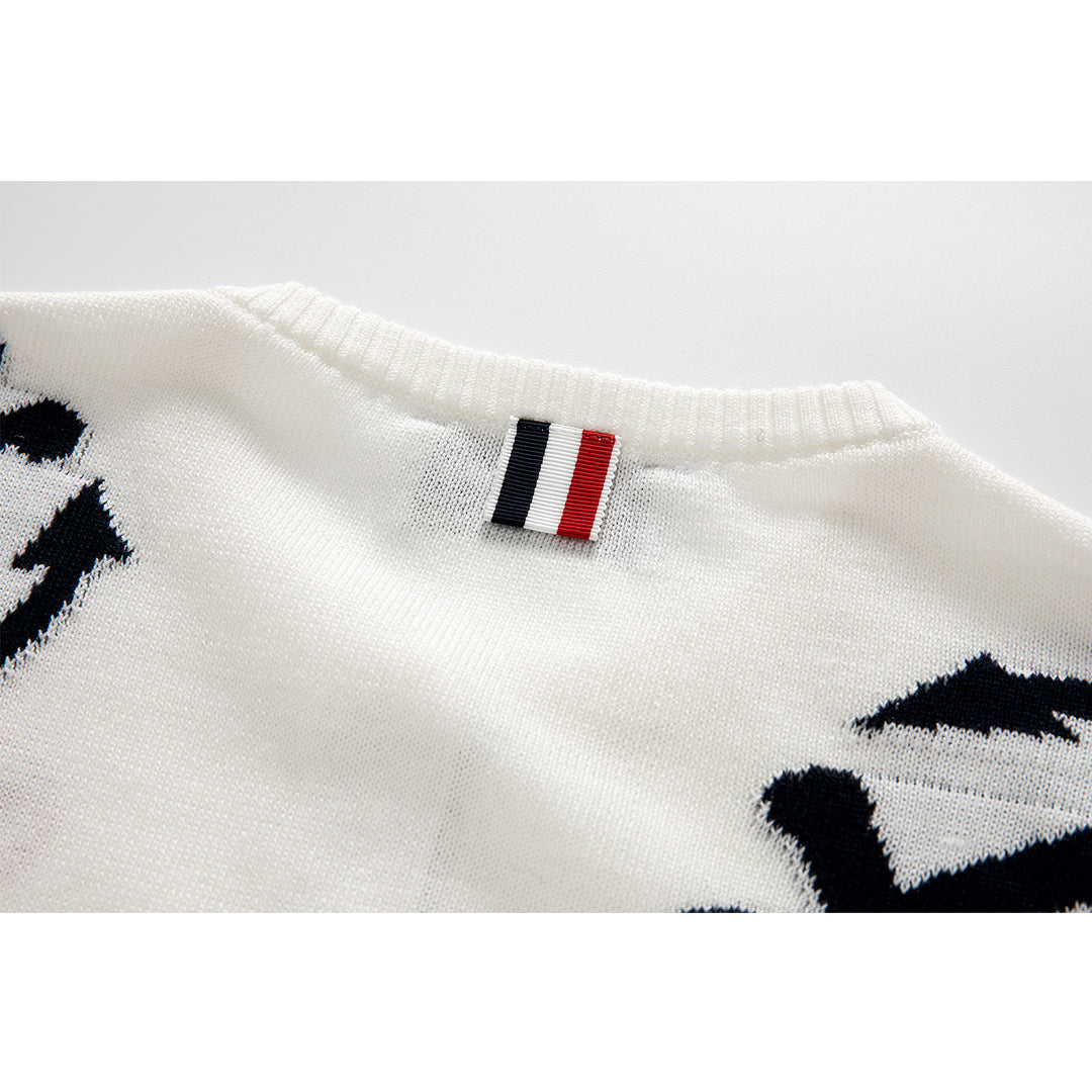 Women Knit Cardigan