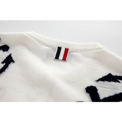 Women Knit Cardigan